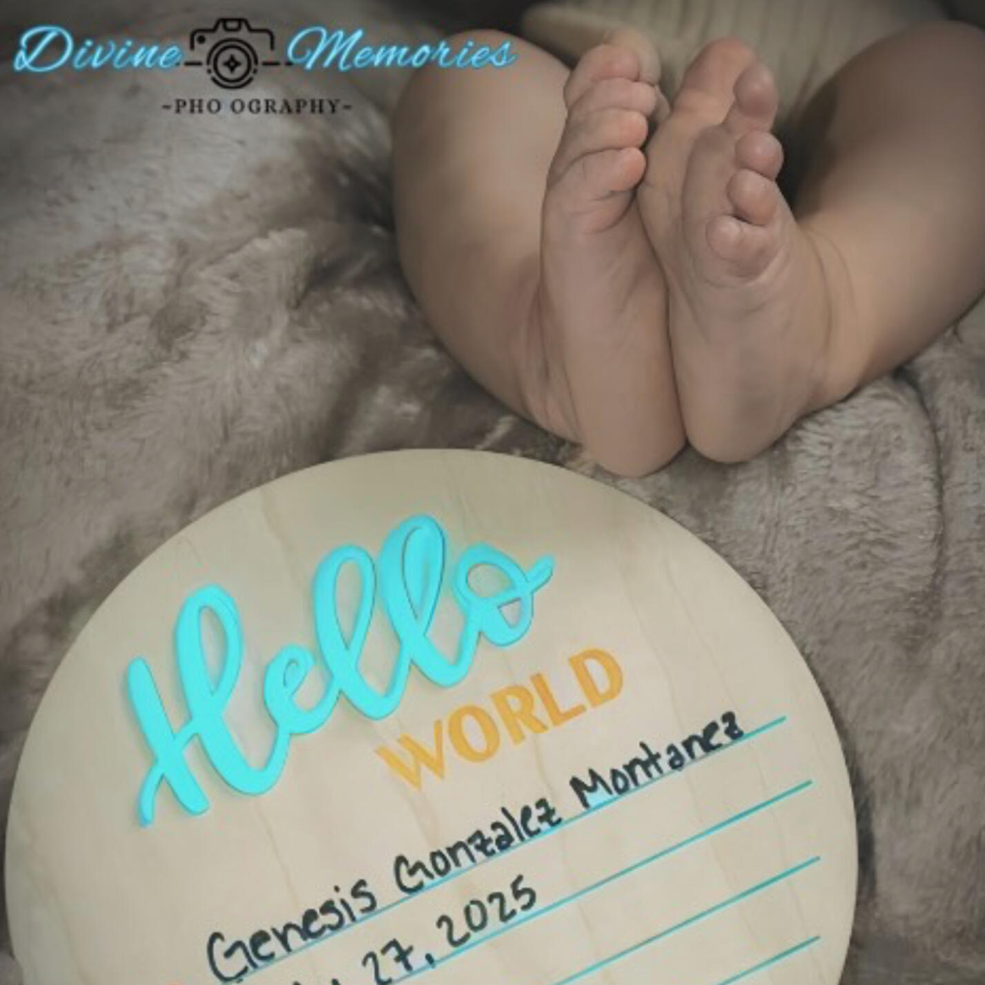 Special Moments Main Picture