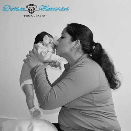 Special Moments #1 Pic