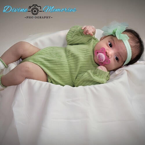 Special Moments #4 Pic