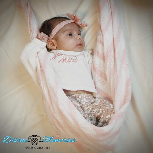 Special Moments #6 Pic