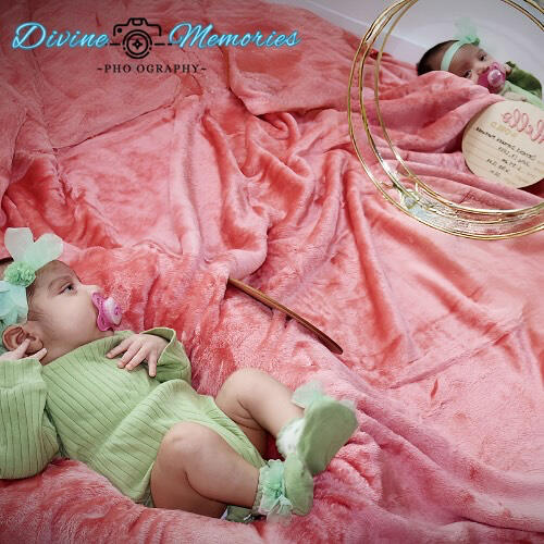 Special Moments #5 Pic