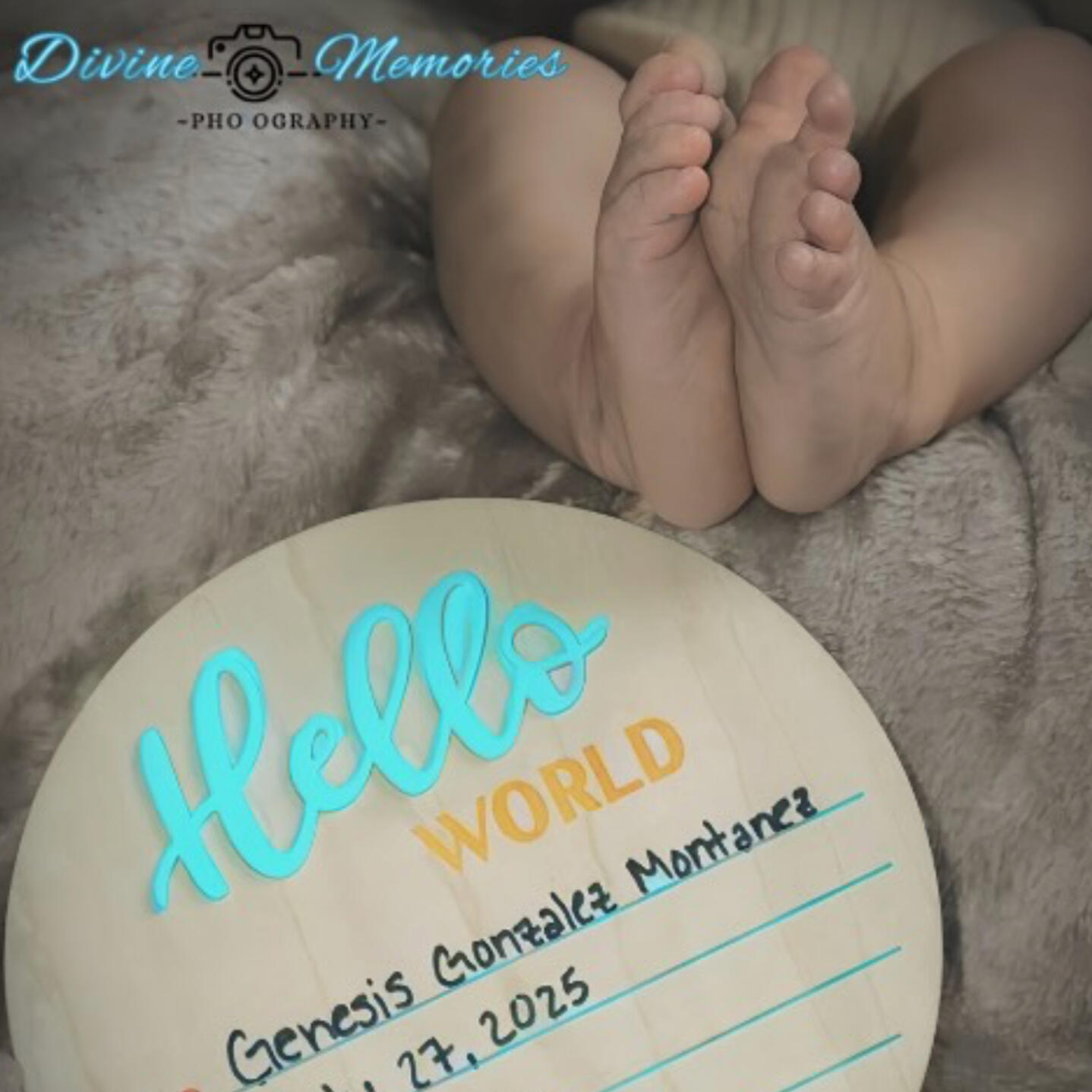 Special Moments #7 Pic